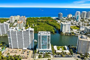 920 Intracoastal Drive 1003, Fort Lauderdale, FL 33304 Sold 01/22/24