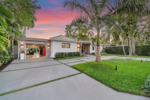 1752 NE 1st Street, Fort Lauderdale, FL 33301 Sold 02/06/24