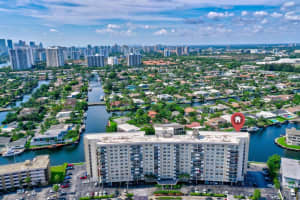401 Golden Isles Dr 912, Hallandale Beach, FL 33009 Sold 12/15/23