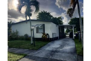 21631 S Heritage Cir, Pembroke Pines, FL 33029 Sold 01/30/24