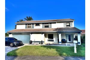2705 Brim Way, Cooper City, FL 33026 Sold 04/18/24