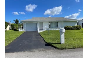 9205 NW 73rd street, Tamarac, FL 33321 Sold 12/14/23