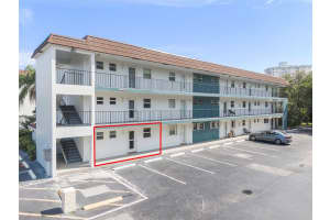 1501 S Ocean Blvd 116, Pompano Beach, FL 33062 Sold 03/13/24