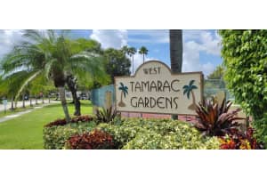 9920 NW 68th Pl 203, Tamarac, FL 33321 Sold 10/23/23