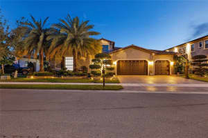 8965 E Watercrest Cir, Parkland, FL 33076 Sold 10/20/23