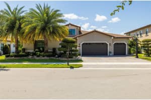 8965 E Watercrest Cir, Parkland, FL 33076 Sold 10/20/23