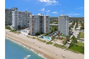 4050 N Ocean Dr 803, Lauderdale By The Sea, FL 33308 Sold 10/31/23