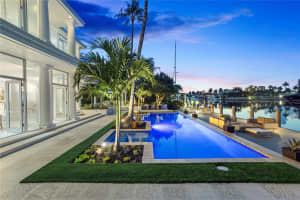 2024 Sunrise Key Blvd, Fort Lauderdale, FL 33304 Sold 03/27/24