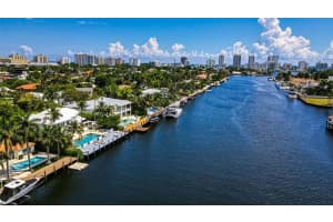 2024 Sunrise Key Blvd, Fort Lauderdale, FL 33304 Sold 03/27/24