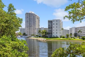 2920 Point East Dr 612-N, Aventura, FL 33160 Sold 01/16/24