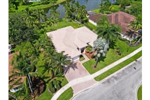 15351 SW 35th St, Davie, FL 33331 Sold 10/31/23
