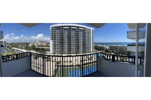 525 N Ocean Blvd 1020, Pompano Beach, FL 33062 Sold 08/21/24