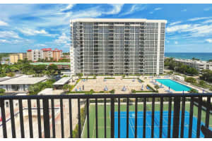 525 N Ocean Blvd 1020, Pompano Beach, FL 33062 Sold 08/21/24