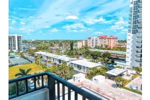 525 N Ocean Blvd 1020, Pompano Beach, FL 33062 Sold 08/21/24