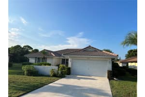 10723 Greentrail Drive South, Boynton Beach, FL 33436 Sold 12/08/23