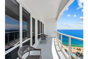 4100 Galt Ocean Drive 1804, Fort Lauderdale, FL 33308 Sold 01/17/24