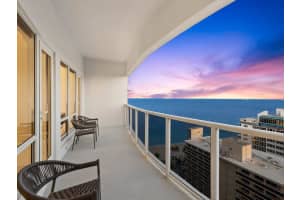 4100 Galt Ocean Drive 1804, Fort Lauderdale, FL 33308 Sold 01/17/24