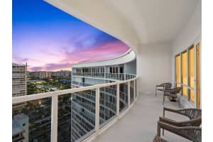 4100 Galt Ocean Drive 1804, Fort Lauderdale, FL 33308 Sold 01/17/24