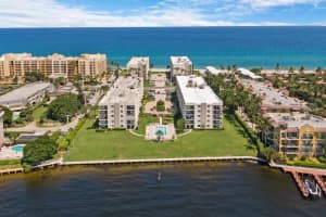 1236 Hillsboro Mile 406, Hillsboro Beach, FL 33062 Sold 02/29/24