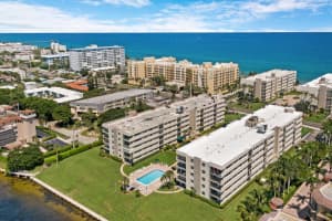 1236 Hillsboro Mile 406, Hillsboro Beach, FL 33062 Sold 02/29/24