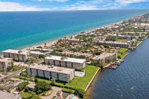 1236 Hillsboro Mile 406, Hillsboro Beach, FL 33062 Sold 02/29/24