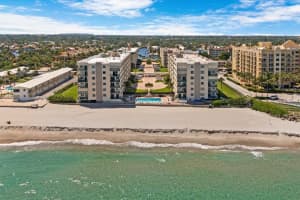 1236 Hillsboro Mile 406, Hillsboro Beach, FL 33062 Sold 02/29/24