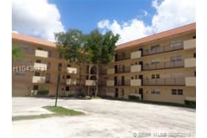 6200 S Falls Circle Dr 405, Lauderhill