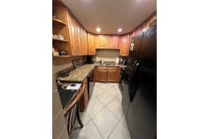 6200 S Falls Circle Dr 405, Lauderhill, FL 33319 - MLS#F10399394