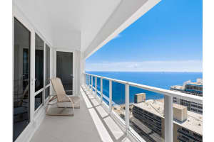 4100 Galt Ocean Drive 1805, Fort Lauderdale, FL 33308 Sold 10/30/23