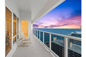 4100 Galt Ocean Drive 1805, Fort Lauderdale, FL 33308 Sold 10/30/23