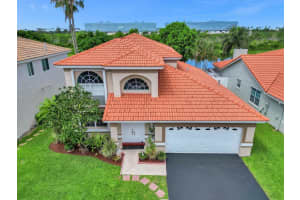 1357 NW 129th Way, Sunrise, FL 33323 Sold 01/19/24
