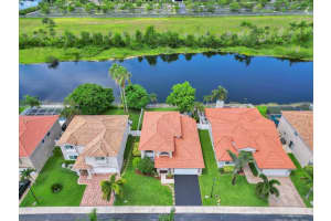 1357 NW 129th Way, Sunrise, FL 33323 Sold 01/19/24