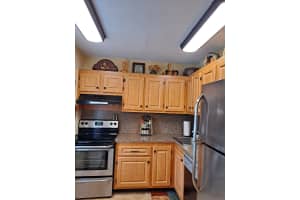 6300 NW 62nd St 108, Tamarac, FL 33319 Sold 12/01/23