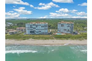 4160 N Highway A1a 406, Hutchinson Island, FL 34949 Sold 08/26/24