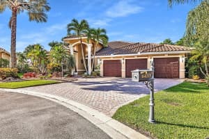 6433 NW 105th Ter, Parkland, FL 33076 Sold 10/26/23