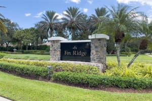 6433 NW 105th Ter, Parkland, FL 33076 Sold 10/26/23