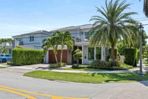 3200 NE 26th St, Fort Lauderdale, FL 33305 Sold 12/15/23
