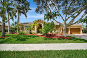 4379 SW 141st Ave, Davie, FL 33330 Sold 11/13/23