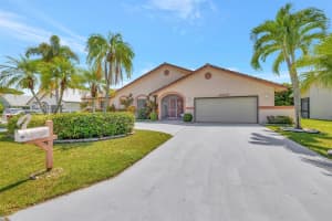 10530 NW 71st Pl, Tamarac, FL 33321 Sold 10/27/23