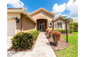6948 NW 110th Ln, Parkland, FL 33076 Sold 11/03/23