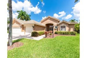 6948 NW 110th Ln, Parkland, FL 33076 Sold 11/03/23