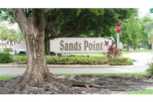 8321 Sands Point Blvd 303, Tamarac, FL 33321 Sold 11/03/23