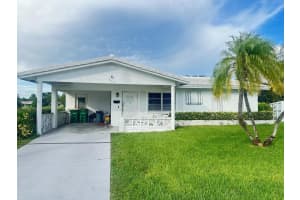 5814 NW 81st Ave, Tamarac, FL 33321 Sold 10/18/23