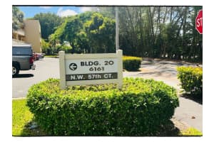 6161 NW 57th Ct 208, Tamarac, FL 33319 Sold 02/07/25