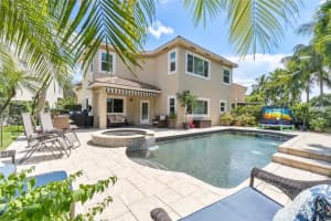 12697 NW 7th St, Coral Springs, FL 33071 Sold 10/23/23