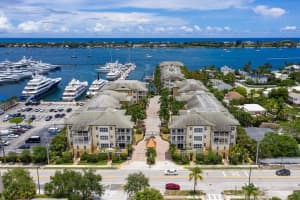 3940 N Flagler Dr 406, West Palm Beach, FL 33407 Sold 12/14/23
