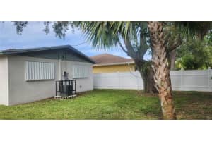 2840 NW 8th St, Fort Lauderdale, FL 33311 - MLS#F10400121