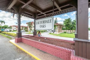 2901 NW 47th Ter 340B, Lauderdale Lakes, FL 33313 Sold 10/13/23