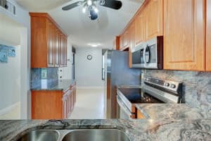 6544 Coral Lake Dr 408, Margate, FL 33063 Sold 02/23/24