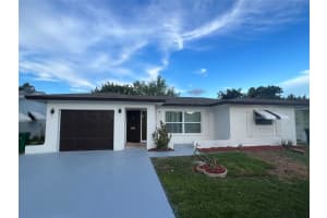 5904 NW 67th Ave, Tamarac, FL 33321 Sold 10/16/23